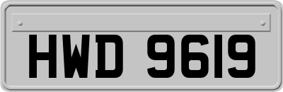 HWD9619