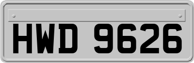 HWD9626