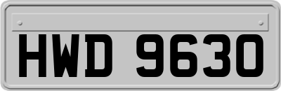 HWD9630