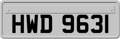 HWD9631