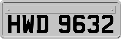 HWD9632
