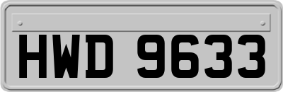 HWD9633