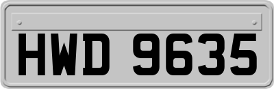 HWD9635