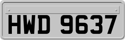 HWD9637