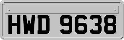 HWD9638