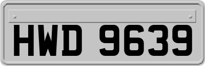 HWD9639