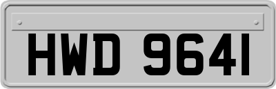 HWD9641
