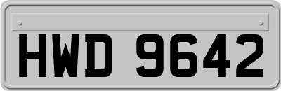 HWD9642