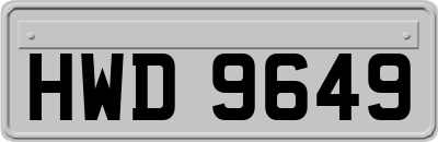 HWD9649