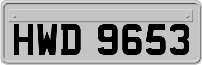 HWD9653