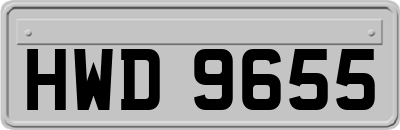HWD9655