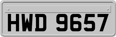 HWD9657