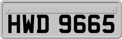 HWD9665
