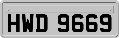 HWD9669