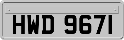 HWD9671