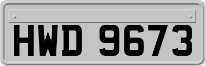 HWD9673