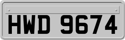 HWD9674