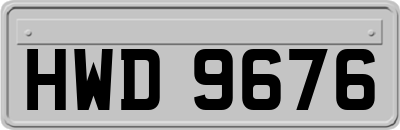 HWD9676