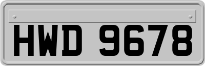 HWD9678