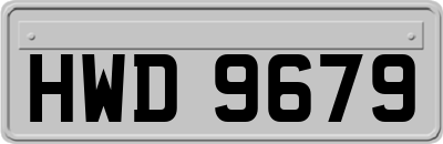 HWD9679