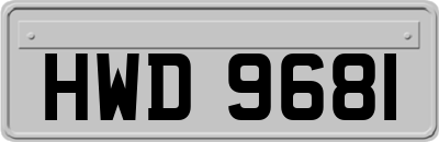 HWD9681
