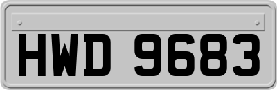 HWD9683