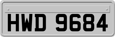 HWD9684