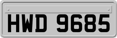 HWD9685