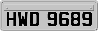 HWD9689
