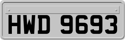 HWD9693