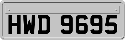 HWD9695