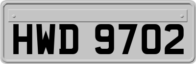 HWD9702