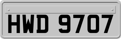 HWD9707