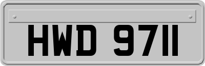 HWD9711