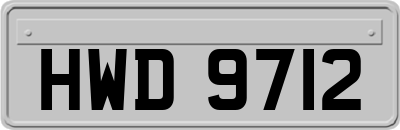 HWD9712