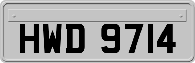 HWD9714