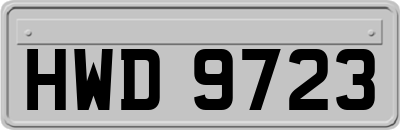 HWD9723