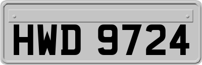 HWD9724