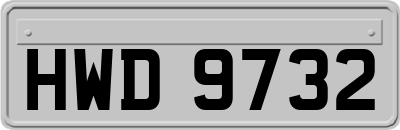 HWD9732