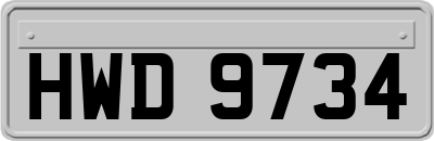 HWD9734