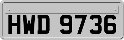 HWD9736
