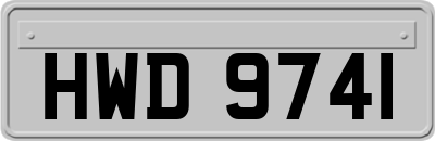 HWD9741