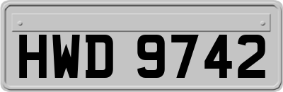 HWD9742