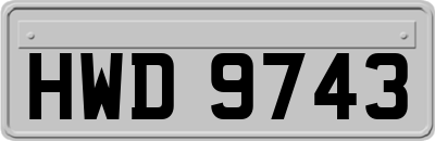 HWD9743