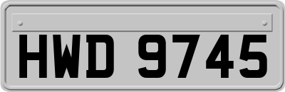 HWD9745
