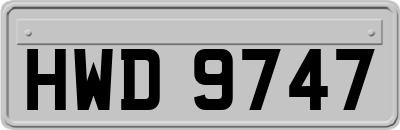 HWD9747