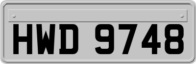 HWD9748