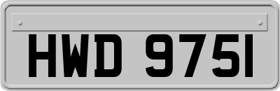 HWD9751