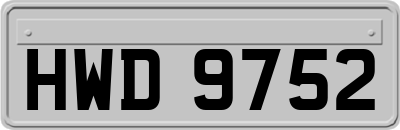 HWD9752