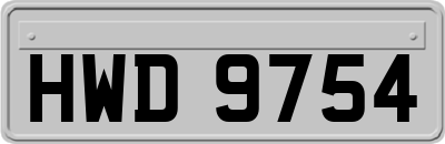 HWD9754